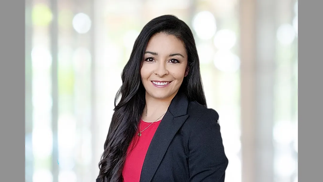 Dr. Vanessa Garcia-Balok, OD