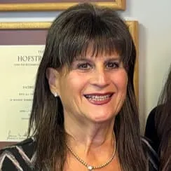 Dr. Rochelle Bien, DC