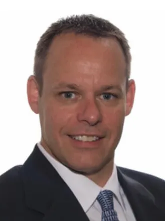 Dr. Mark Walter, DC