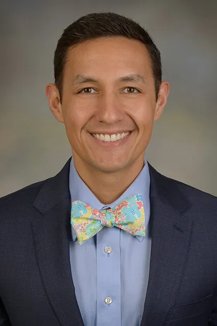 Dr. Aaron Ricca, MD - Lexington, KY - Ophthalmology, Ophthalmologist