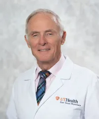 Dr. Richard Wallace, MD - Tyler, TX - Infectious Disease