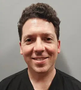 Dr. Brandon Schultz, DC