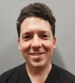 Dr. Brandon Schultz, DC