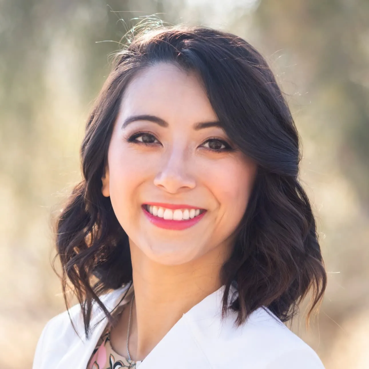 Dr. Sophia Stocks, DPM - Phoenix, AZ - Podiatry