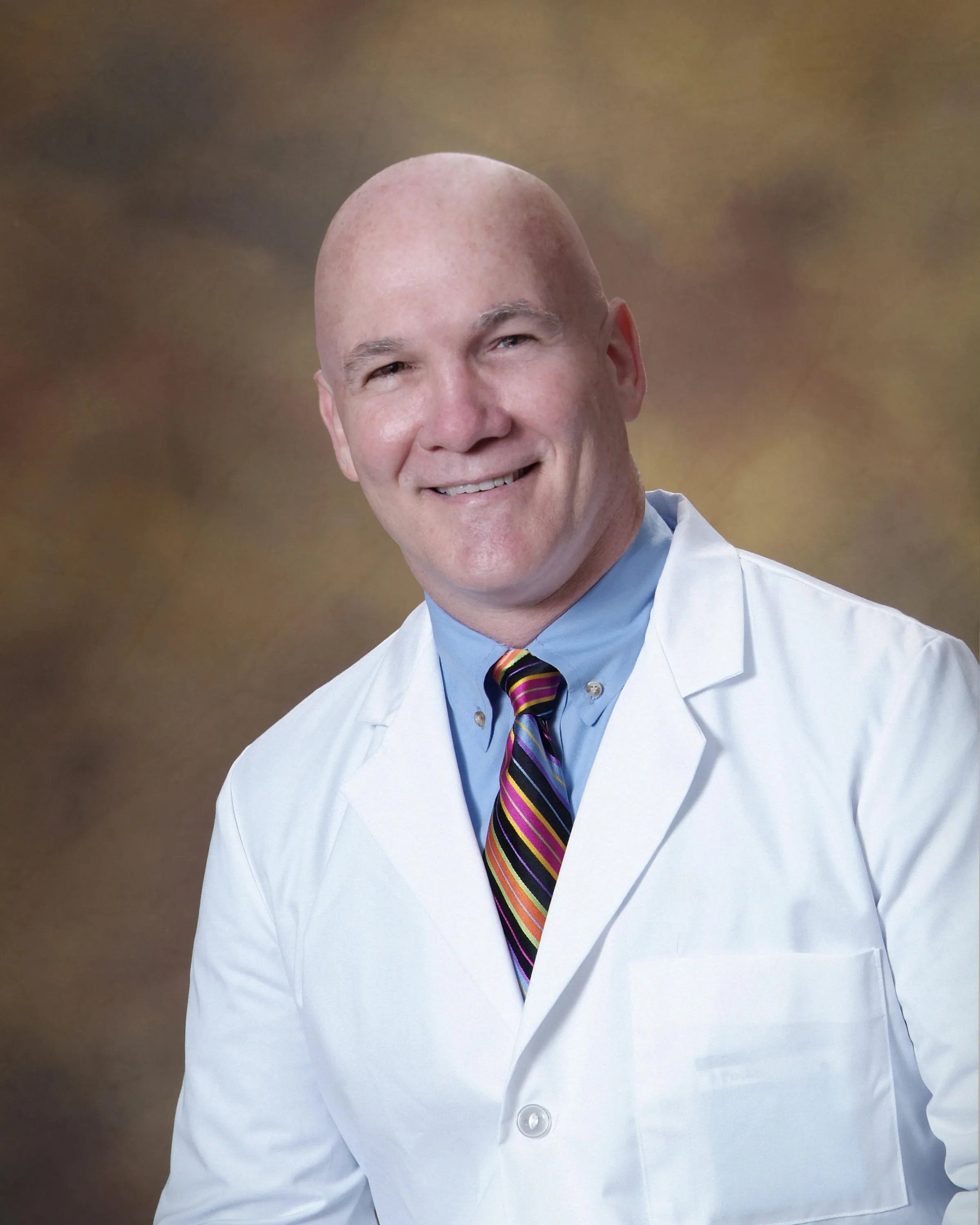 Dr. Charles Edwin Heacock, OD - Deland, FL - Optometry