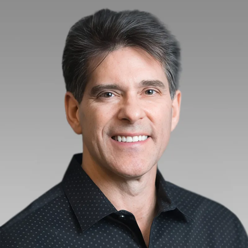 Dr. Brent H Gandolfi, OD - Gurnee, IL - Optometry