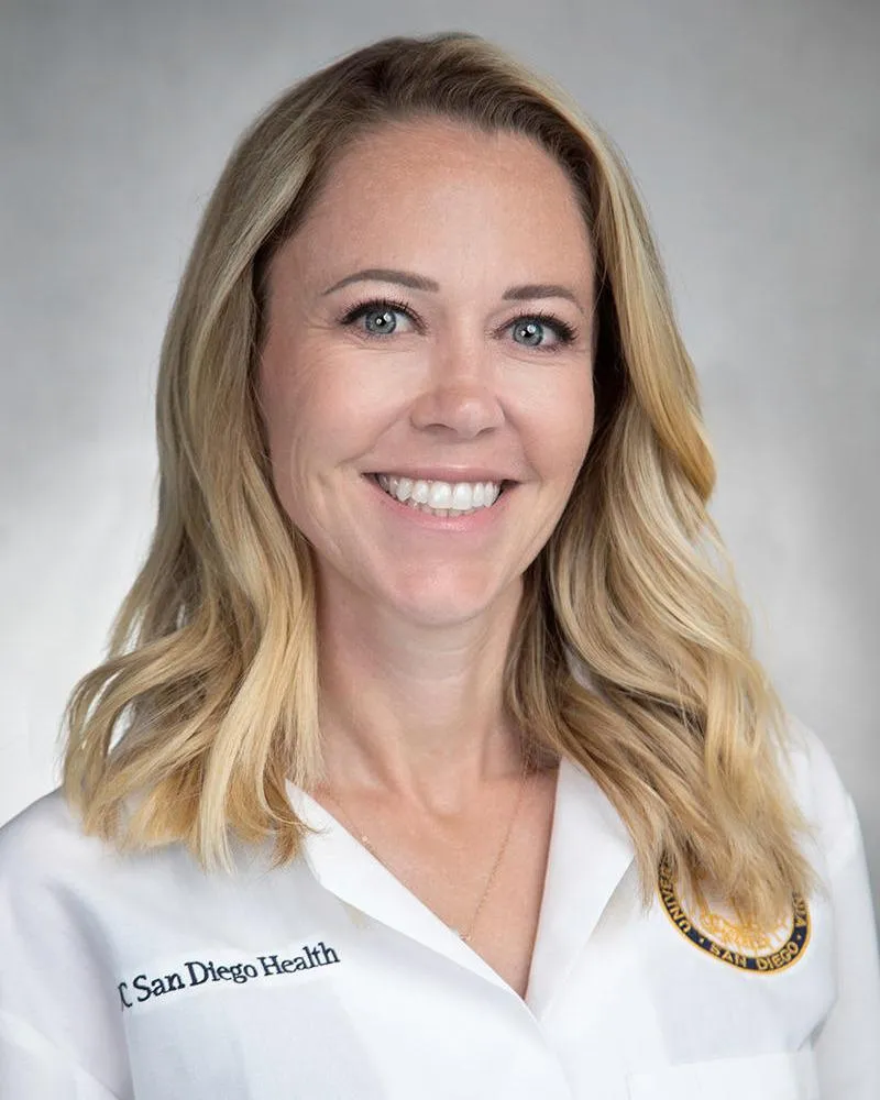 Delissa Ainsworth, PA - La Jolla, CA - Family Medicine