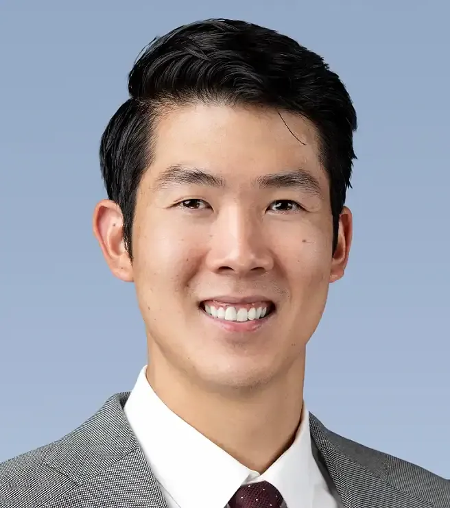 Dr. Kevin Lee, PA-C