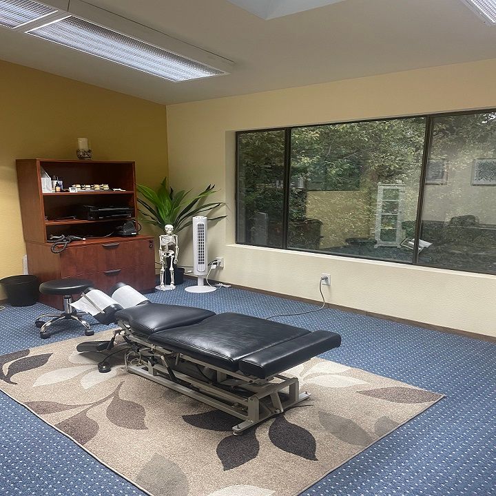 Dr. Krista Vicki Healy, DC - Aptos, CA - Chiropractor