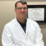Dr. Scott John Birckbichler, DC