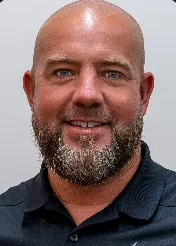 Dr. Kenneth Stohr, DC