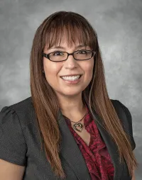 Dr. Sonia Garrido, OD - Houston, TX - Optometry