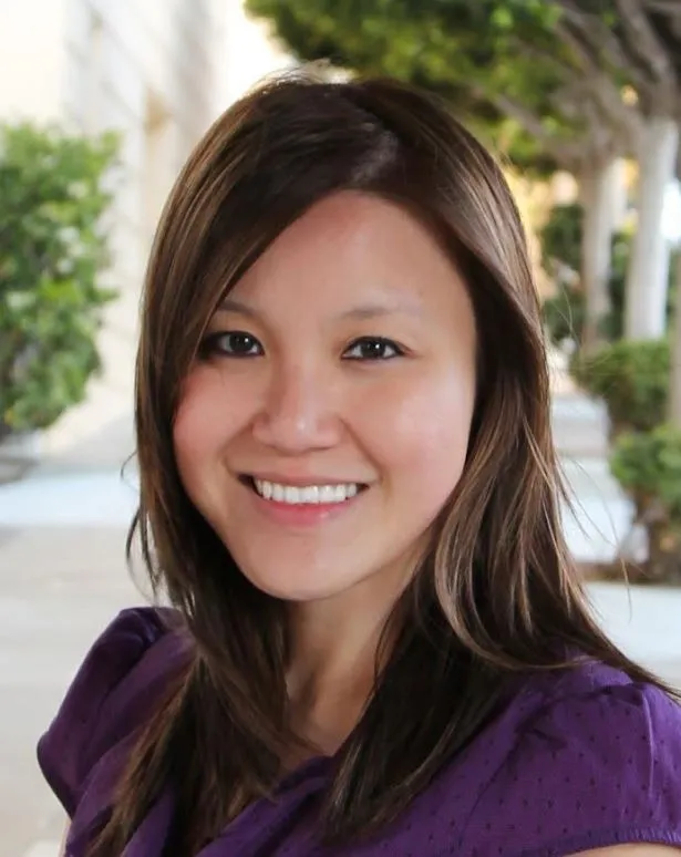 Dr. Phuong Anh Doan, OD