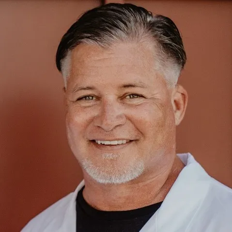 Dr. Robert Gregory Walters, DPM