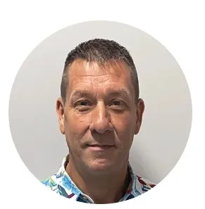 Dr. Todd B Walters, DC