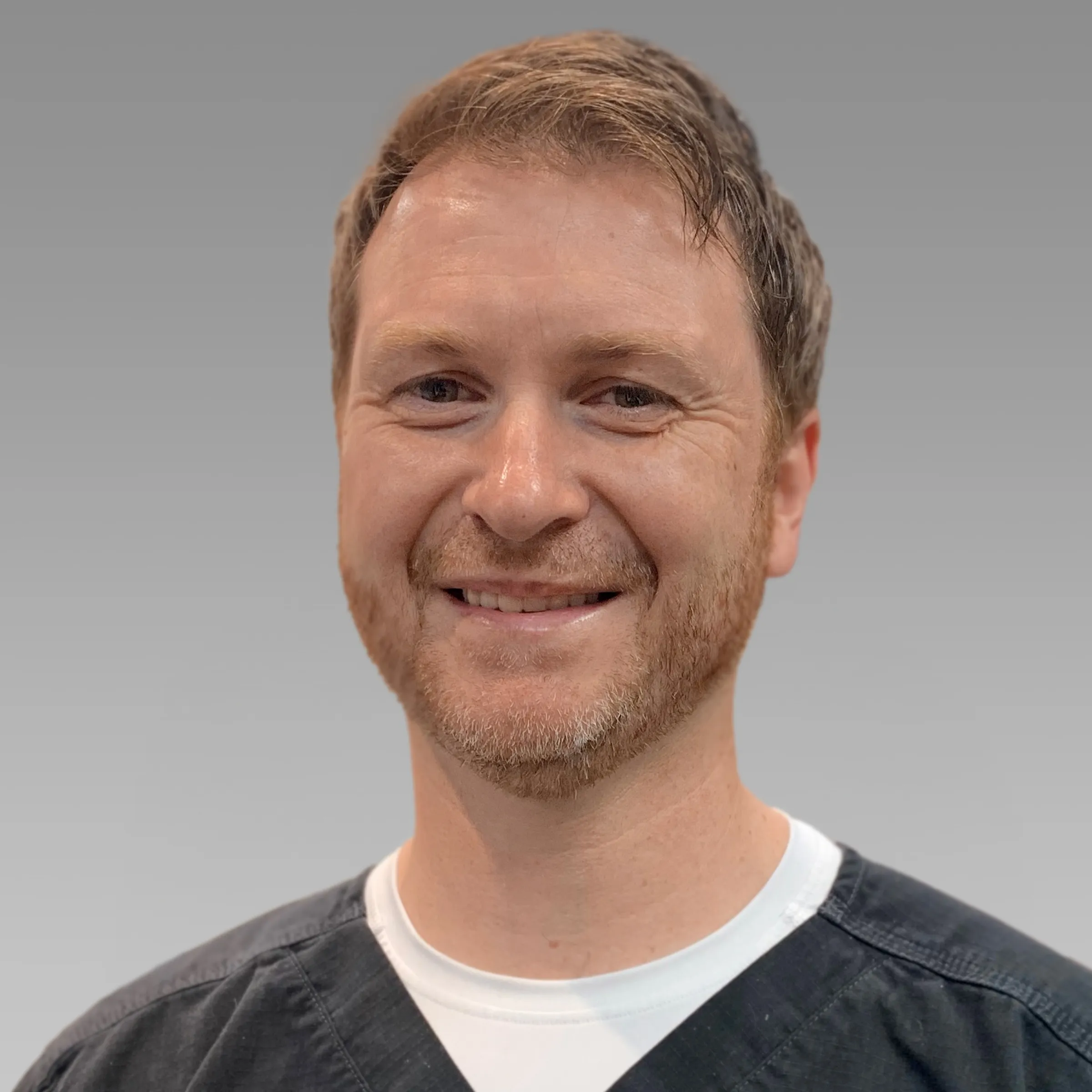 Dr. Michael Henderson, OD - Charlottesville, VA - Optometry, Optometrist