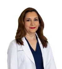 Dr. Sharon Sadeghinia, MD, FACC - Goodyear, AZ - Cardiovascular Disease