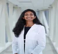 Dr. Itivrita Goyal, MD - Oklahoma City, OK - Endocrinology,  Diabetes & Metabolism
