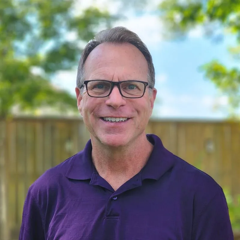 Dr. Eric Gebhart, DC - Tomball, TX - Chiropractor