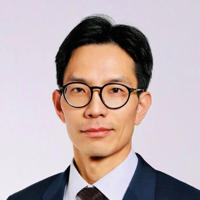 Dr. Chin-Suk John Cho, DC