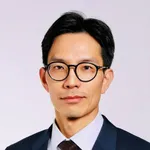 Dr. Chin-Suk John Cho, DC