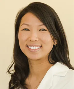 Dr. Siuchi Suen, OD - Irvine, CA - Optometry