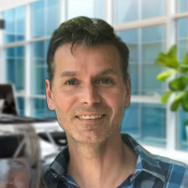 Dr. Gregory Dale Ramboer, DC - Clarkston, MI - Chiropractor