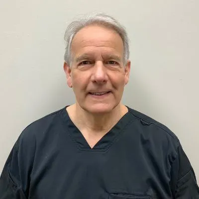 Dr. Barry Kenneth Lesnick, OD - Van Buren Township, MI - Optometry