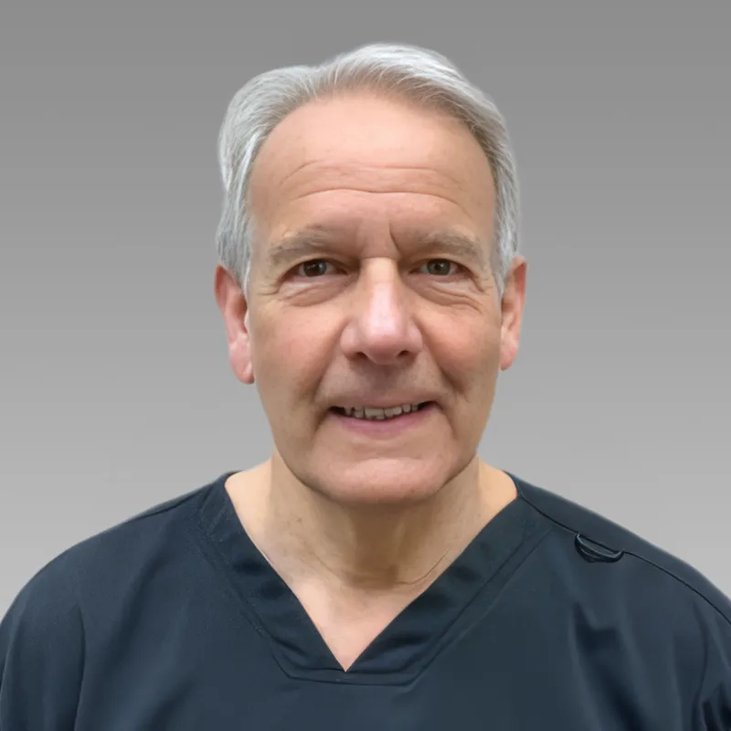 Dr. Barry Lesnick - Van Buren Township, MI - Optometry, Optometrist
