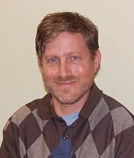 Dr. David Kartzman, DC