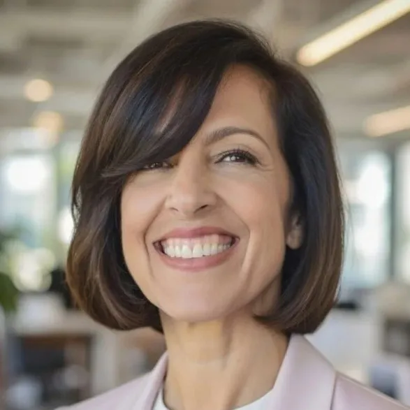 Dr. Angela Karvounis, DC