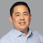 Dr. Allen J Chin, OD - Houston, TX - Optometry