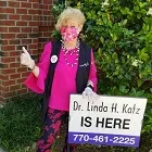 Dr. Linda H Katz, B.S,R,N, D.C, DC
