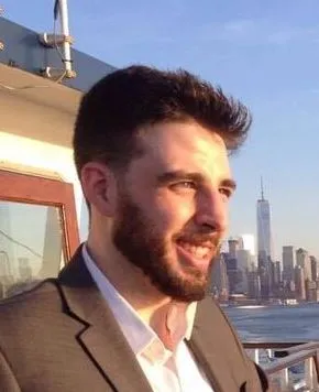 Dr. Patrick M Doty, OD - Ridgefield, CT - Optometry