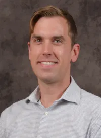 Dr. Zachary Olsen, OD, FAAO, FSLS - Platteville, WI - Optometry