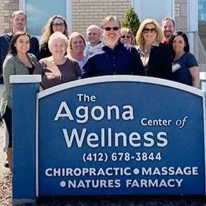 Dr. Daniel J Agona, DC - White Oak, PA - Chiropractor
