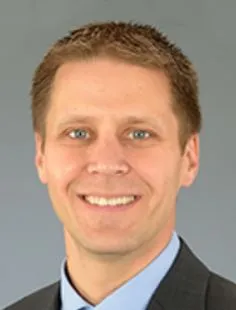 Dr. Ryan Leibfried, DC
