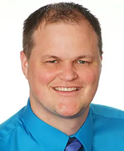 Dr. Benjamin R Scoresby, OD - Fond du Lac, WI - Optometry, Optometrist
