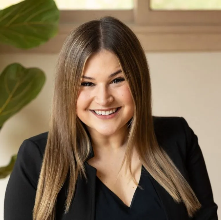 Dr. Samantha Joy Rao, OD, FAAO, FSLS, OD - Milford, CT - Optometry