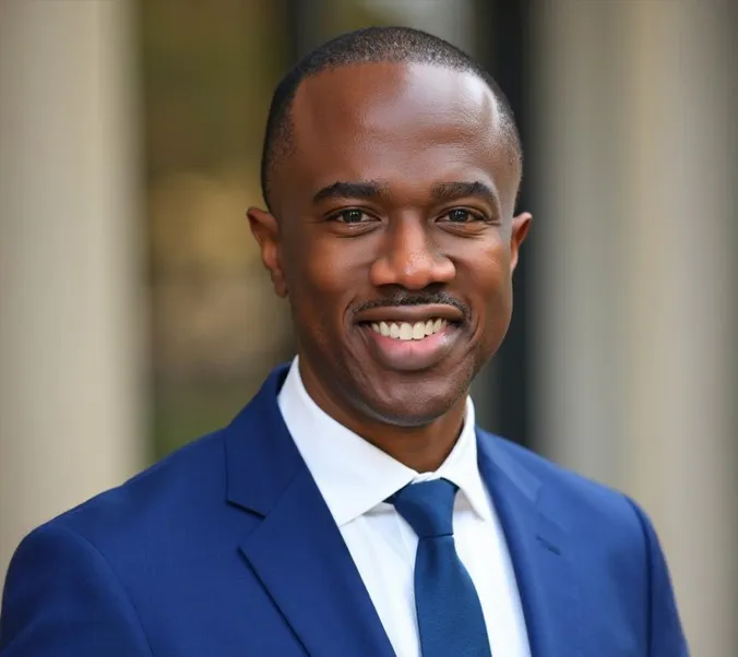 Dr. Raqaq Alebiosu, DC, DC - Chicago, IL - Chiropractor