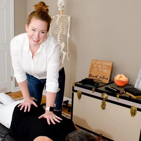 Dr. Katelynn Elizabeth Nardulli, DC - Allison Park, PA - Chiropractor, Preventative Medicine