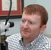 Dr. Eric Randle, OD - OXFORD, MS - Optometry