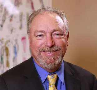 Dr. Mark Waterman, DC