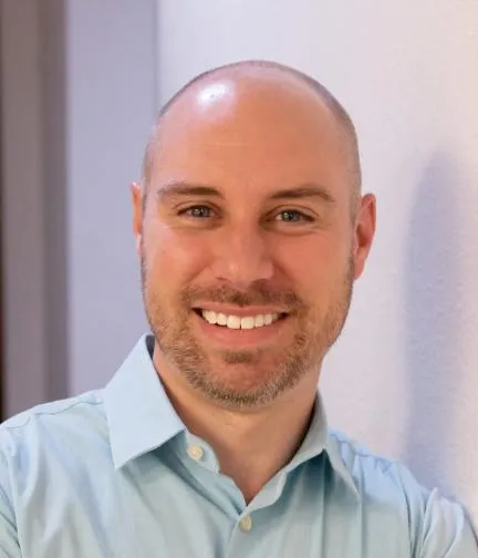 Dr. Seth Black, DC