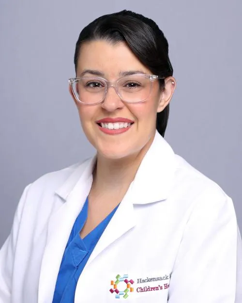 Melissa M Melo, PA - Hackensack, NJ - Neonatology