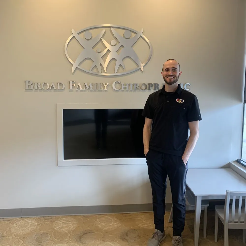 Dr. Nicholas Sclabassi, DC - Canton, MI - Chiropractor