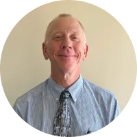 Dr. William Olson, OD