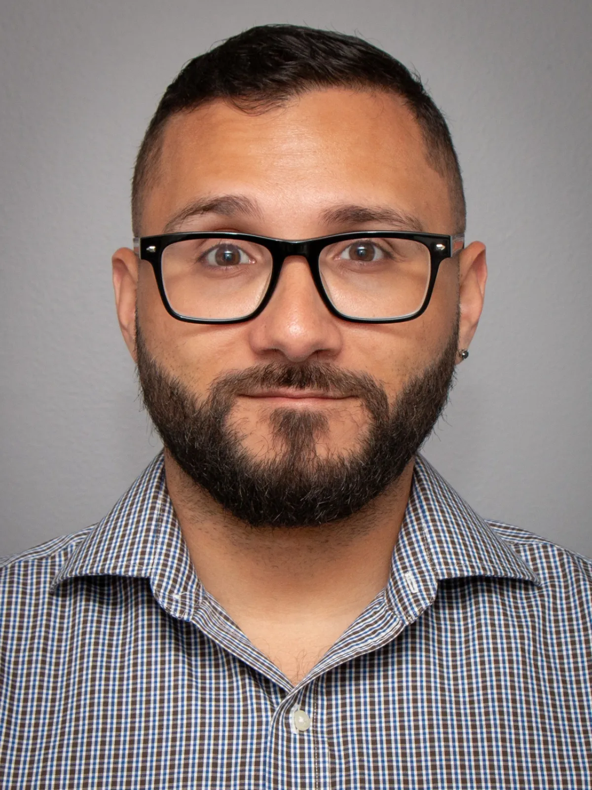 Dr. Jerry G. Albujar