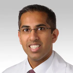 Dr. Minesh U. Morker, MD - DeKalb, IL - Neurology, Neurologist, Sleep Medicine