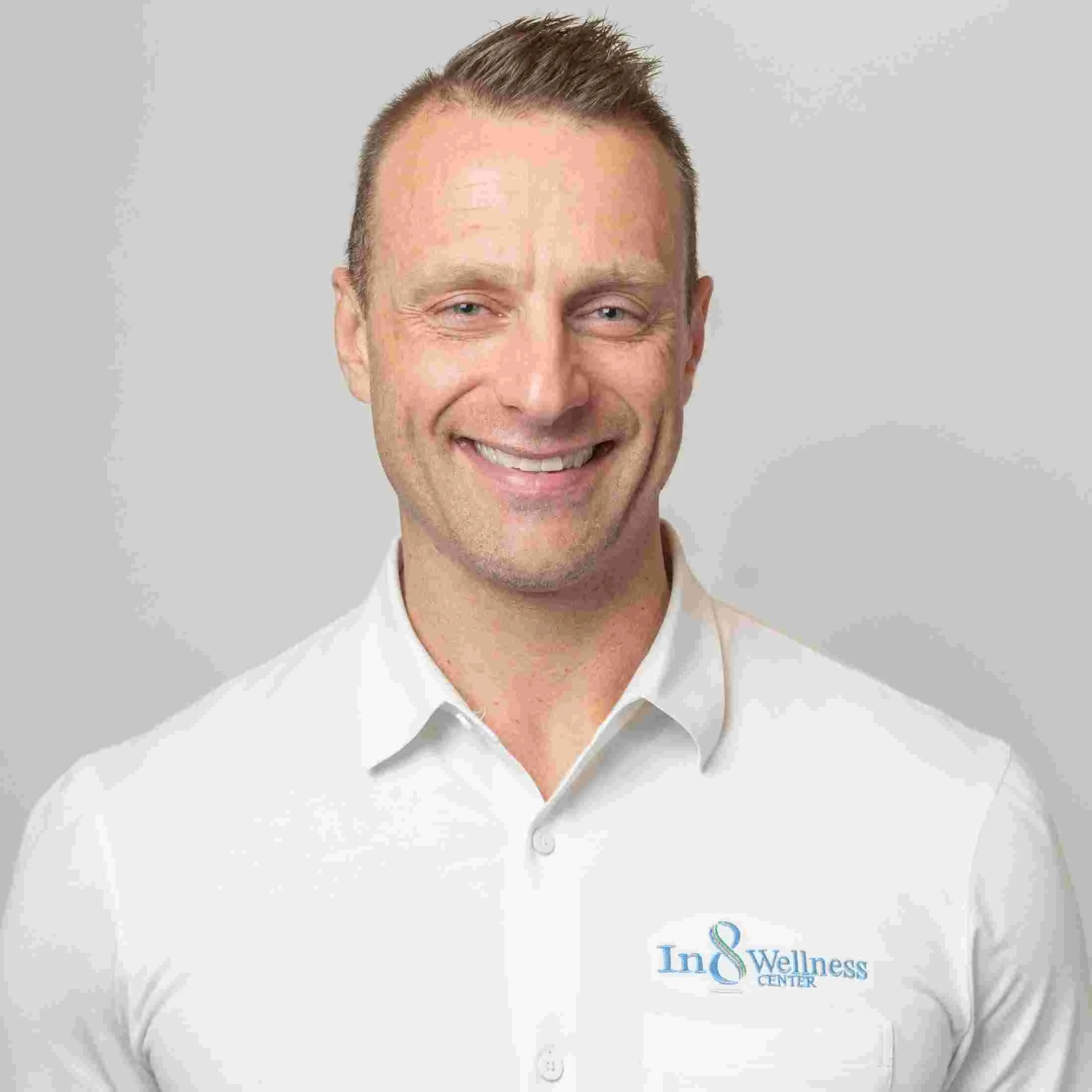 Dr. Ryan Hewitt, BSc, DC